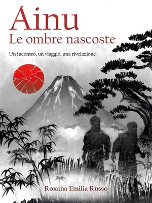 cover image of Ainu. Le ombre nascoste